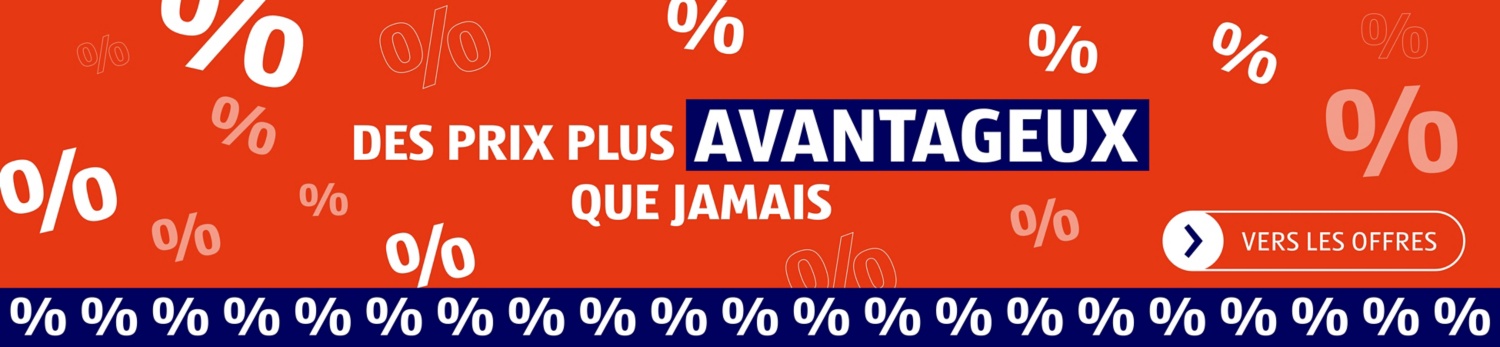 ALDI SUISSE – Deals de noël