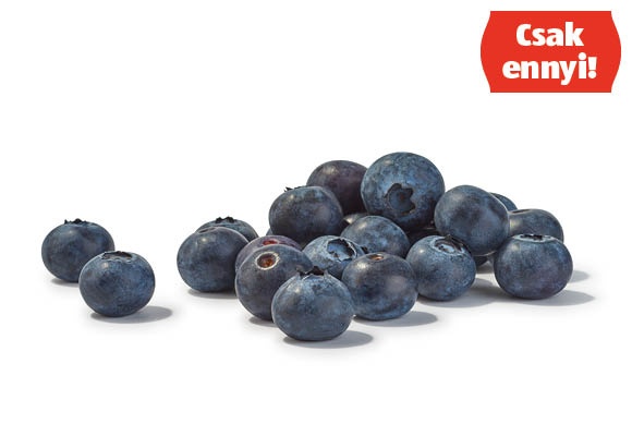 Áfonya, 300 g/csomag