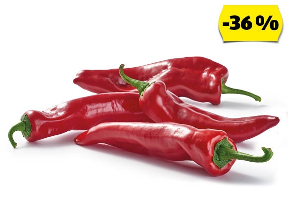 Palermo paprika, 300 g/csomag