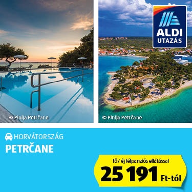 ALDI Utazás