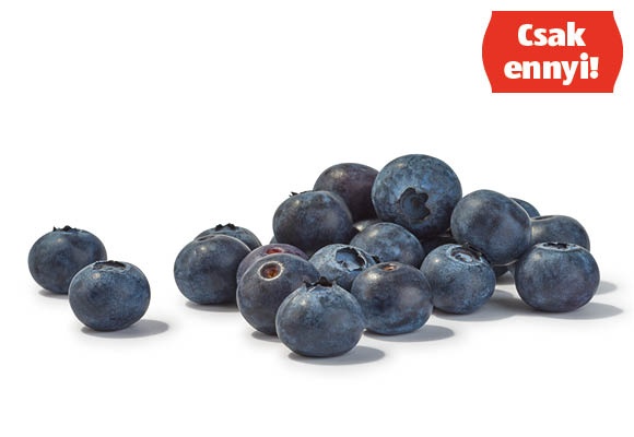 Áfonya, 300 g/csomag