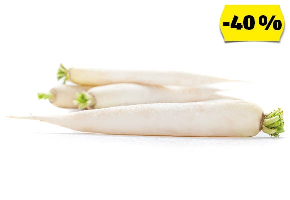 Jégcsapretek, /darab