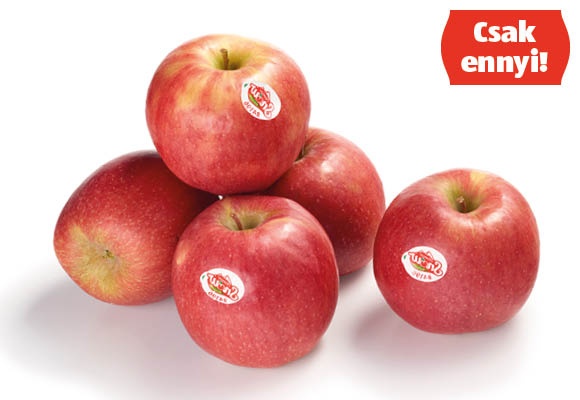 Crimson snow alma, /kg