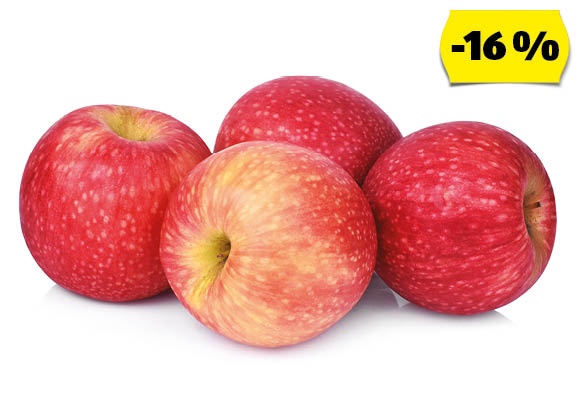 Pink Lady alma, /kg