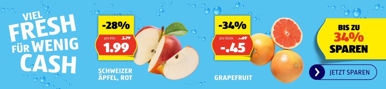 Superdeal – jetzt entdecken