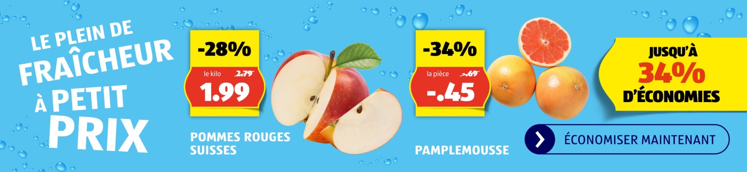 Superdeal – découvrez maintenant