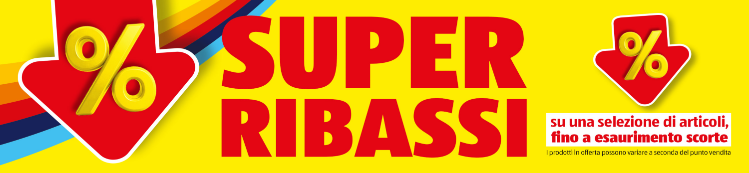 Non è solo un'offerta