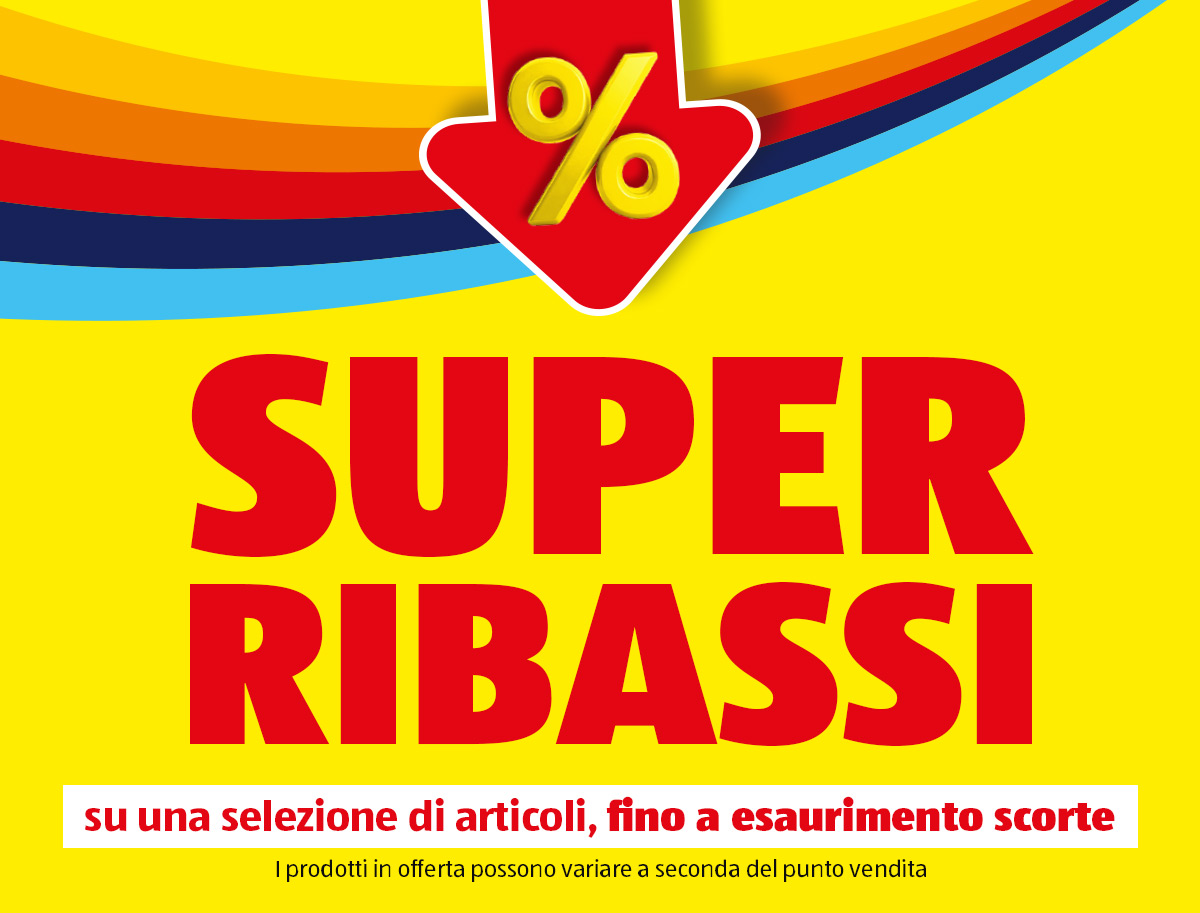 Non è solo un'offerta
