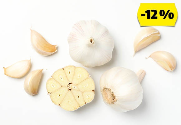 Fokhagyma, /kg