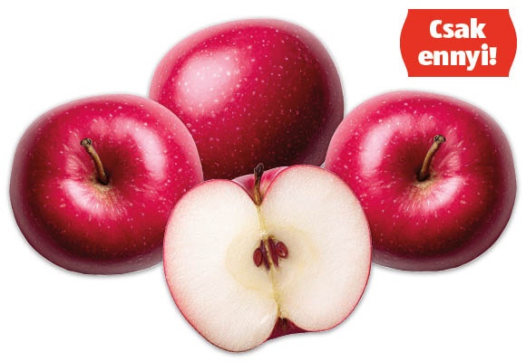 Crimson snow alma, /kg