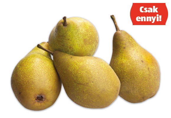Xénia körte, /kg