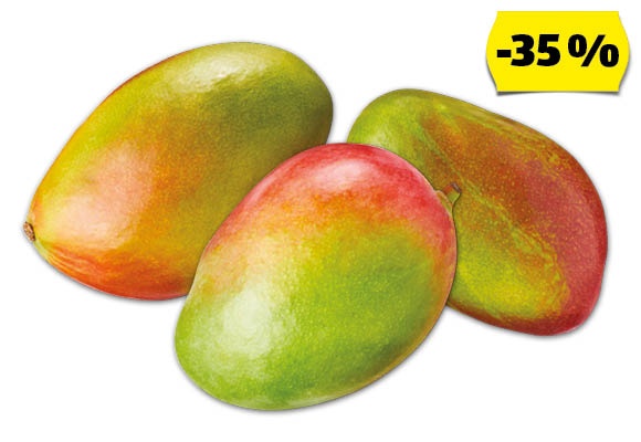 Érett mangó, /darab