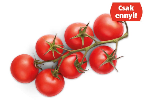 Fürtös paradicsom, /kg 