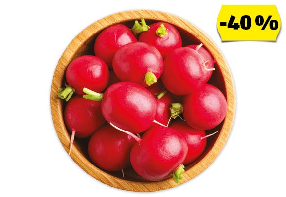 Hónapos retek, 300 g/csomag