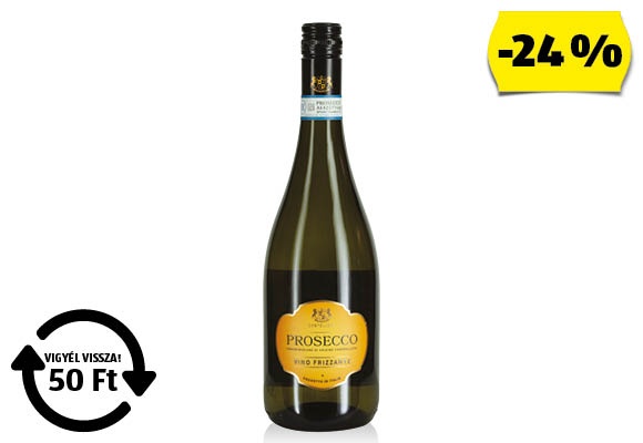 COSTELLORE Prosseco Doc, 0,75 l/üveg