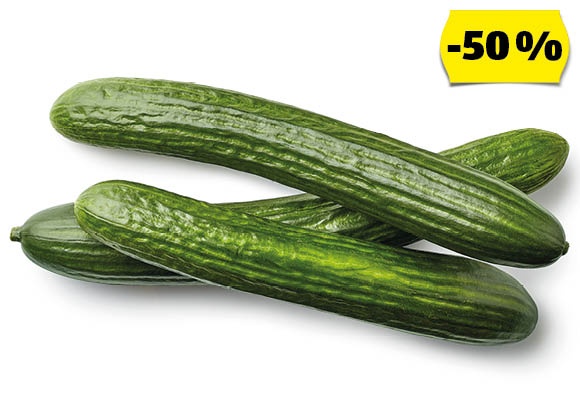 Kígyóuborka, /darab