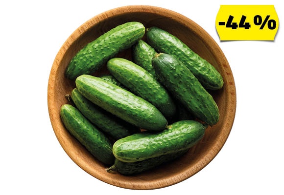 Fürtös uborka, /kg