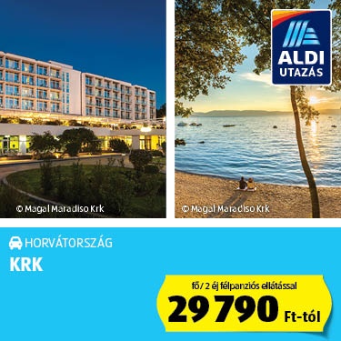 ALDI Utazás