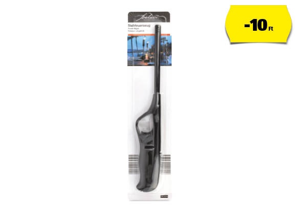 BELAVI Öngyújtó, 3 vagy 1 darab/csomag