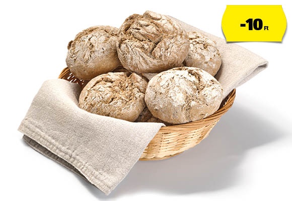 AZON MELEGÉBEN Házi buci, 81 g/darab