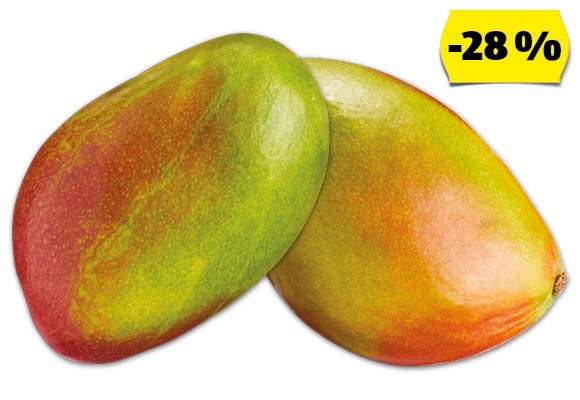 Érett mangó, /darab