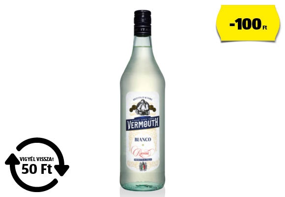 RAVINI Vermouth, 1 l/üveg