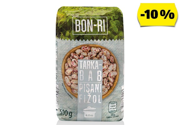 BON-RI Tarkabab, 500 g/csomag