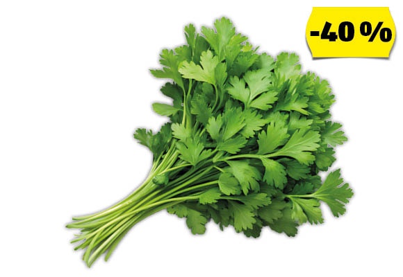 Petrezselyemzöld, 100 g/csomag