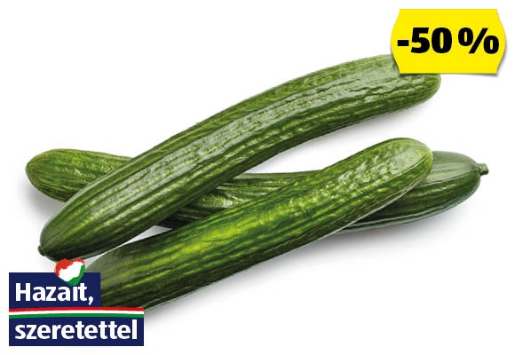 Kígyóuborka, /darab