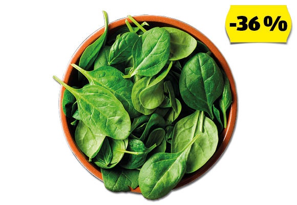 Bébispenót, 125 g/csomag