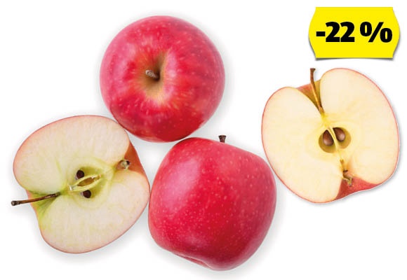 Pink Lady alma, /kg