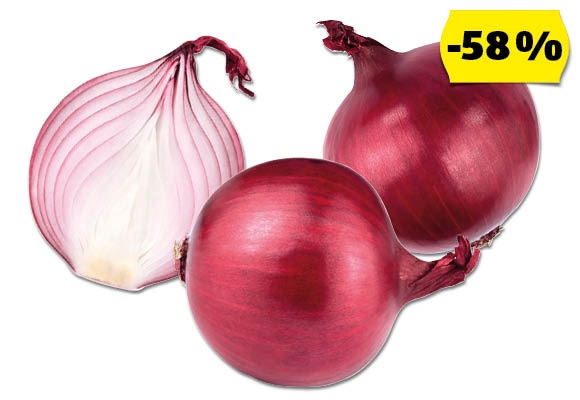 Lila hagyma, /kg