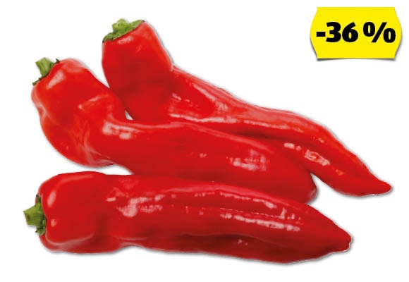 Palermo paprika, 300 g/csomag