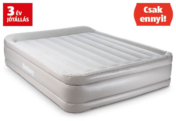 BESTWAY Felfújható ágy