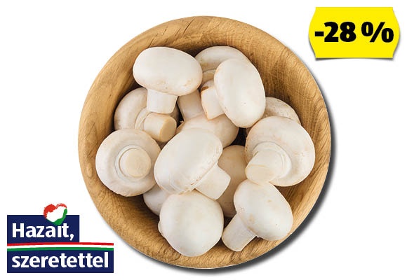 BIO NATURA BIO Gomba, 250 g/csomag