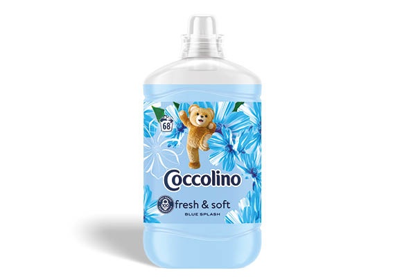COCCOLINO Öblítő, 1,7 l/flakon