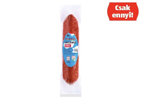 Diákcsemege, 350 g/csomag