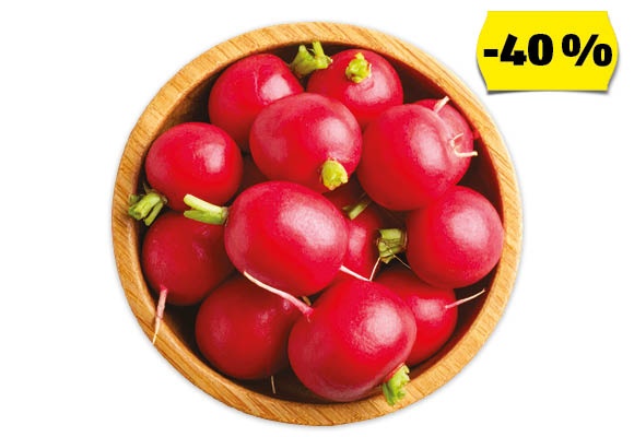Hónapos retek, 300 g/csomag