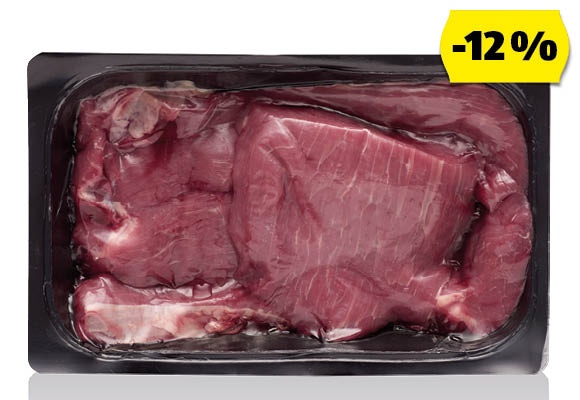 HÚSMESTER Friss marhacomb, 500 g/tálca