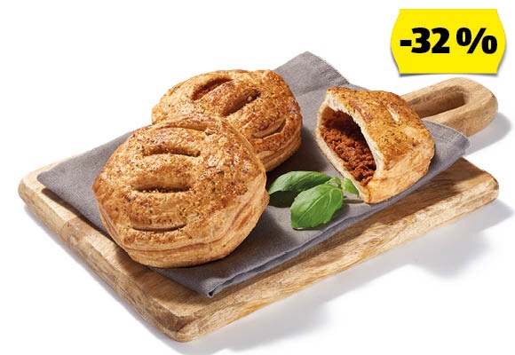 AZON MELEGÉBEN Bolognai hatszög, 95 g/darab