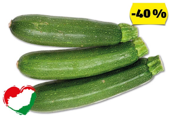 Cukkini, /kg