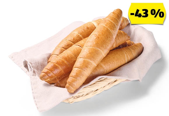 AZON MELEGÉBEN Burgonyás nosztalgia stangli, 85 g/darab