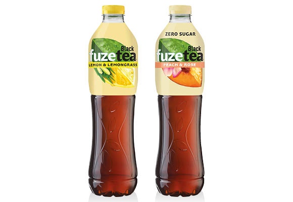 Fuzetea, 1,5 l/palack