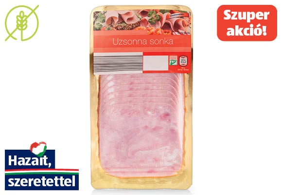 Uzsonnasonka, 150 g/csomag