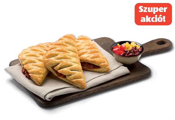 AZON MELEGÉBEN Mexikói párna, 100 g/darab