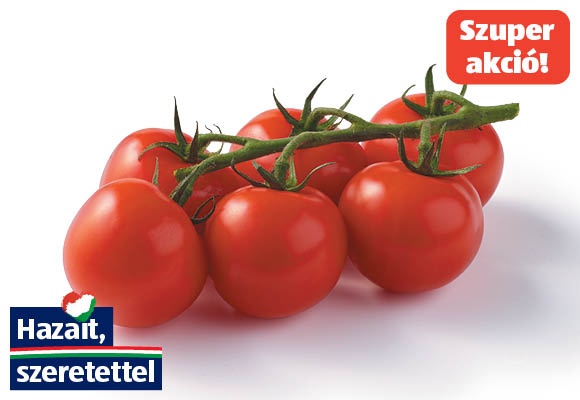 Fürtös paradicsom, 500 g/csomag