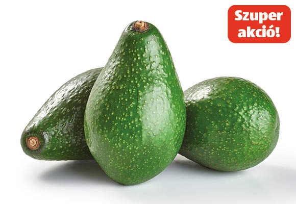 Avokádó, /darab