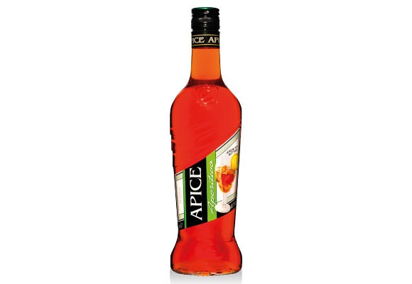 APICE Aperitivo Italiano, 0,7 l/üveg