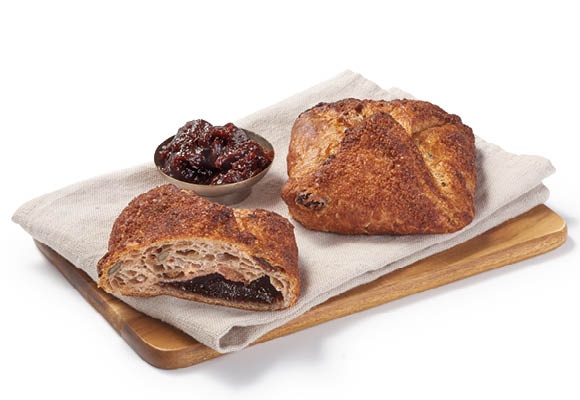 AZON MELEGÉBEN PurPur® szilvás párna, 100 g/darab
