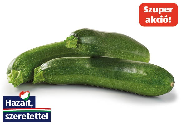 Cukkini, /kg